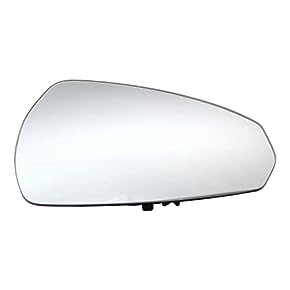 išorinis veidrodėlis - 5402-20-2239314P BLIC